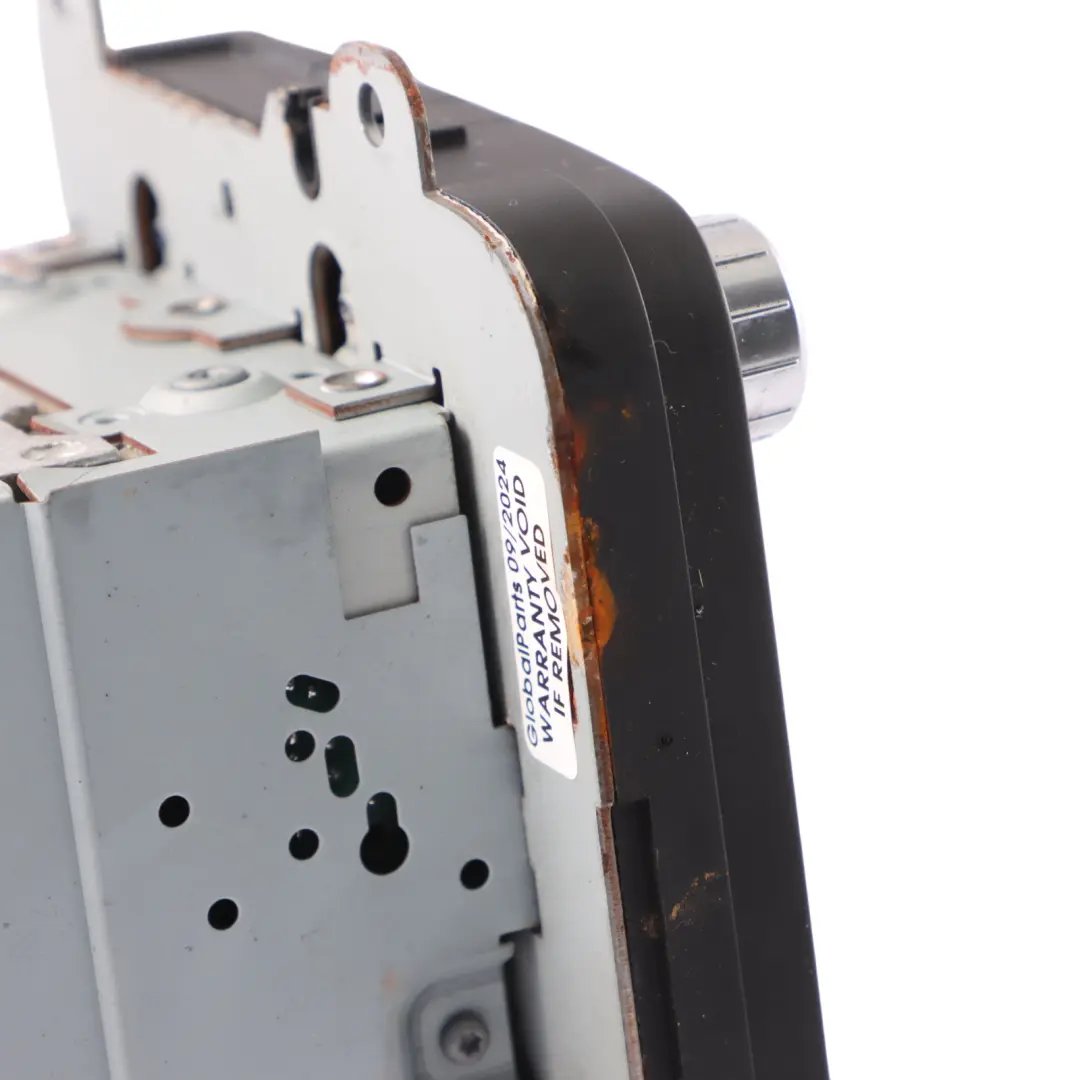 Radio CD Navegación NAVI Unidad Control Módulo para VW Passat B6 Golf V con número de pieza 1K0035198B VW Passat B6 Golf V Radio CD Navegación NAVI Unidad Control Módulo - SKU 1K0035198B - Número de pieza 1K0035198B