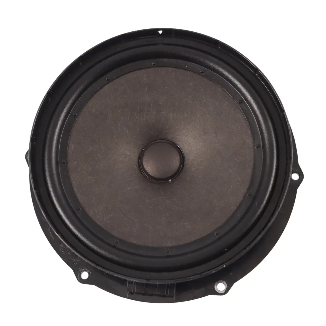 VW Golf V 5 1K Jetta Loudspeaker Speaker Front Left Right N/O/S Door - SKU 1K0035454K - Part number 1K0035454K