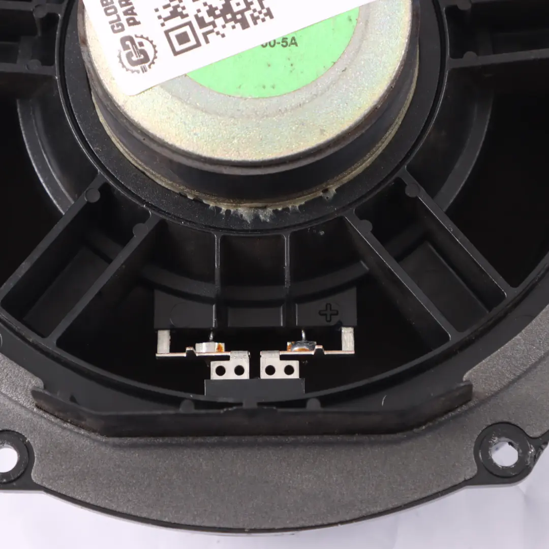VW Golf V 5 1K Jetta Loudspeaker Speaker Front Left Right N/O/S Door - SKU 1K0035454K - Part number 1K0035454K