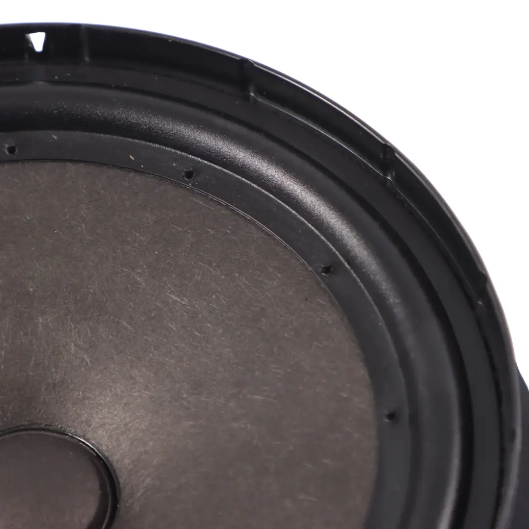 VW Golf V 5 1K Jetta Loudspeaker Speaker Front Left Right N/O/S Door - SKU 1K0035454K - Part number 1K0035454K