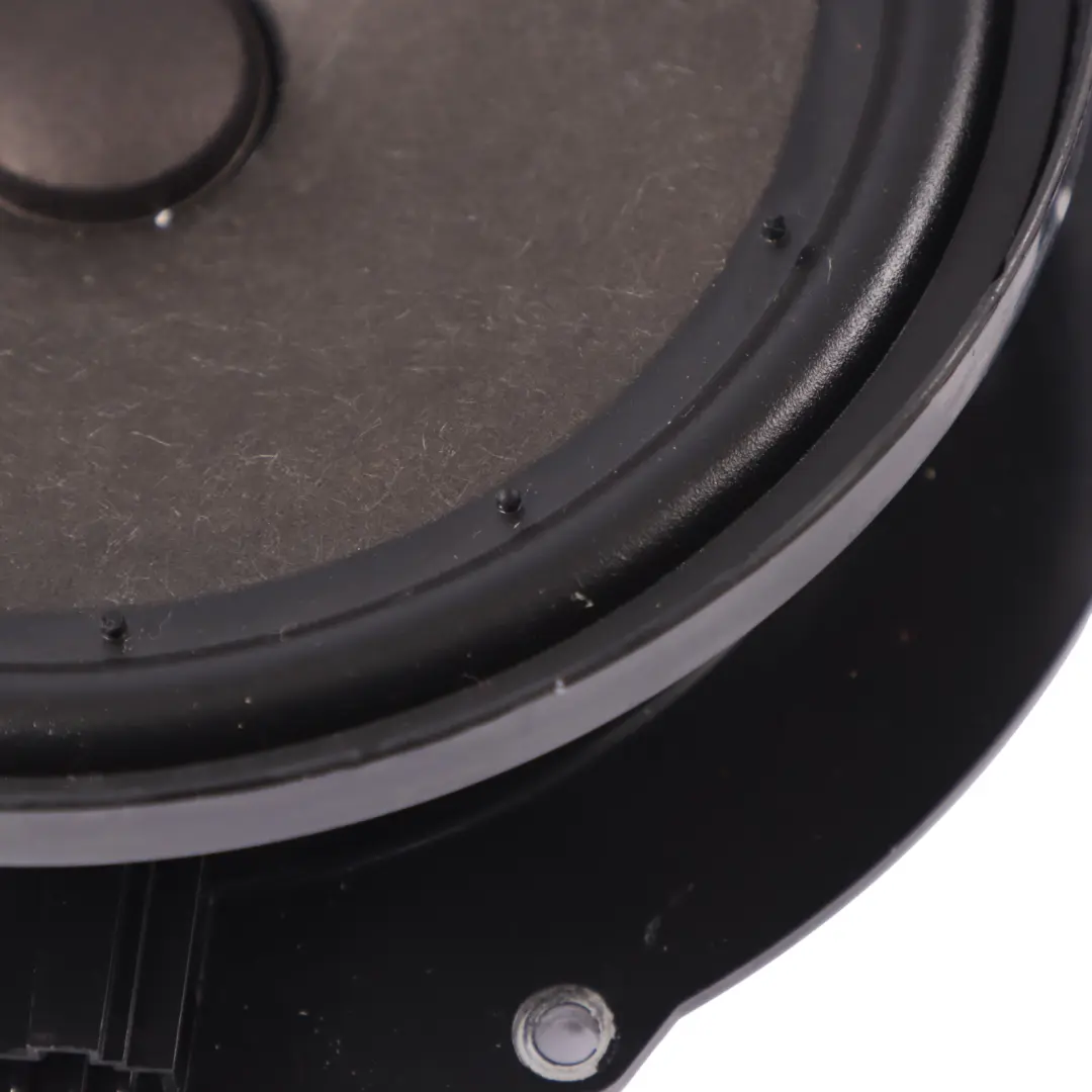 VW Golf V 5 1K Jetta Loudspeaker Speaker Front Left Right N/O/S Door - SKU 1K0035454K - Part number 1K0035454K