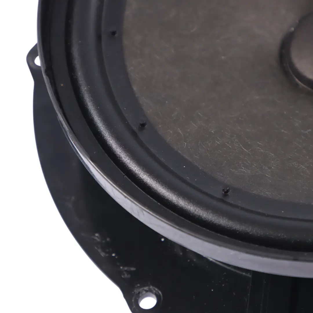 VW Golf V 5 1K Jetta Loudspeaker Speaker Front Left Right N/O/S Door - SKU 1K0035454K - Part number 1K0035454K