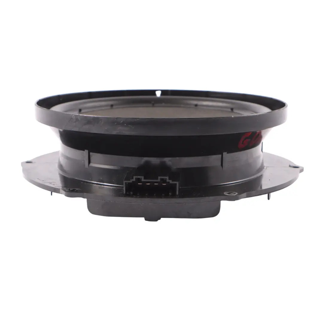 VW Golf V 5 1K Jetta Loudspeaker Speaker Front Left Right N/O/S Door - SKU 1K0035454K - Part number 1K0035454K