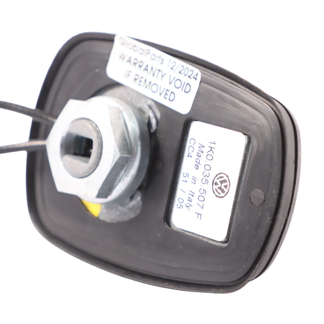 1K tetto Antenne Modulo di controllo VW Golf V 5 - SKU 1K0035507F - Numero di parte 1K0035507F