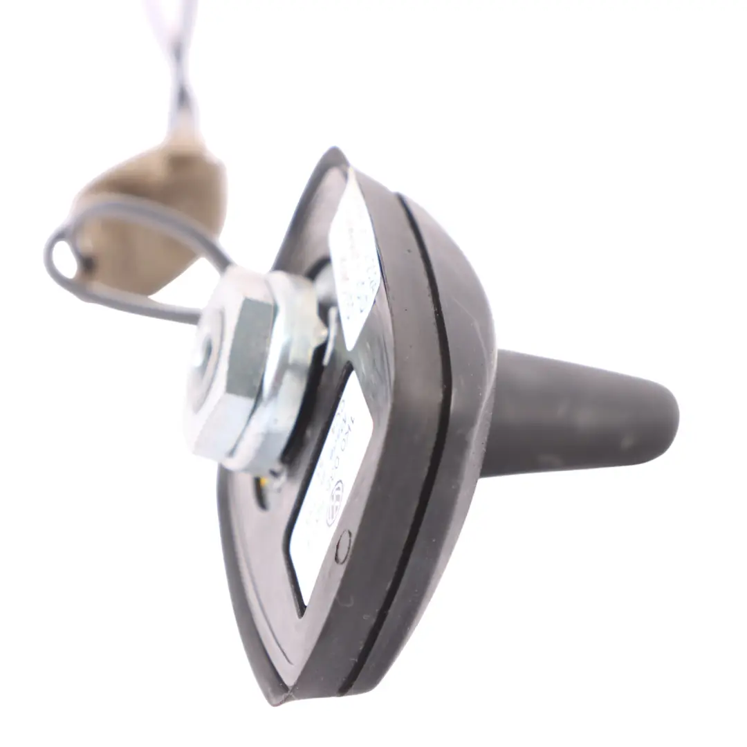 1K Dachantennensteuergerät Modul für VW Golf V 5 mit Teilenummer 1K0035507F VW Golf V 5 1K Dachantennensteuergerät Modul - SKU 1K0035507F - Teilenummer 1K0035507F