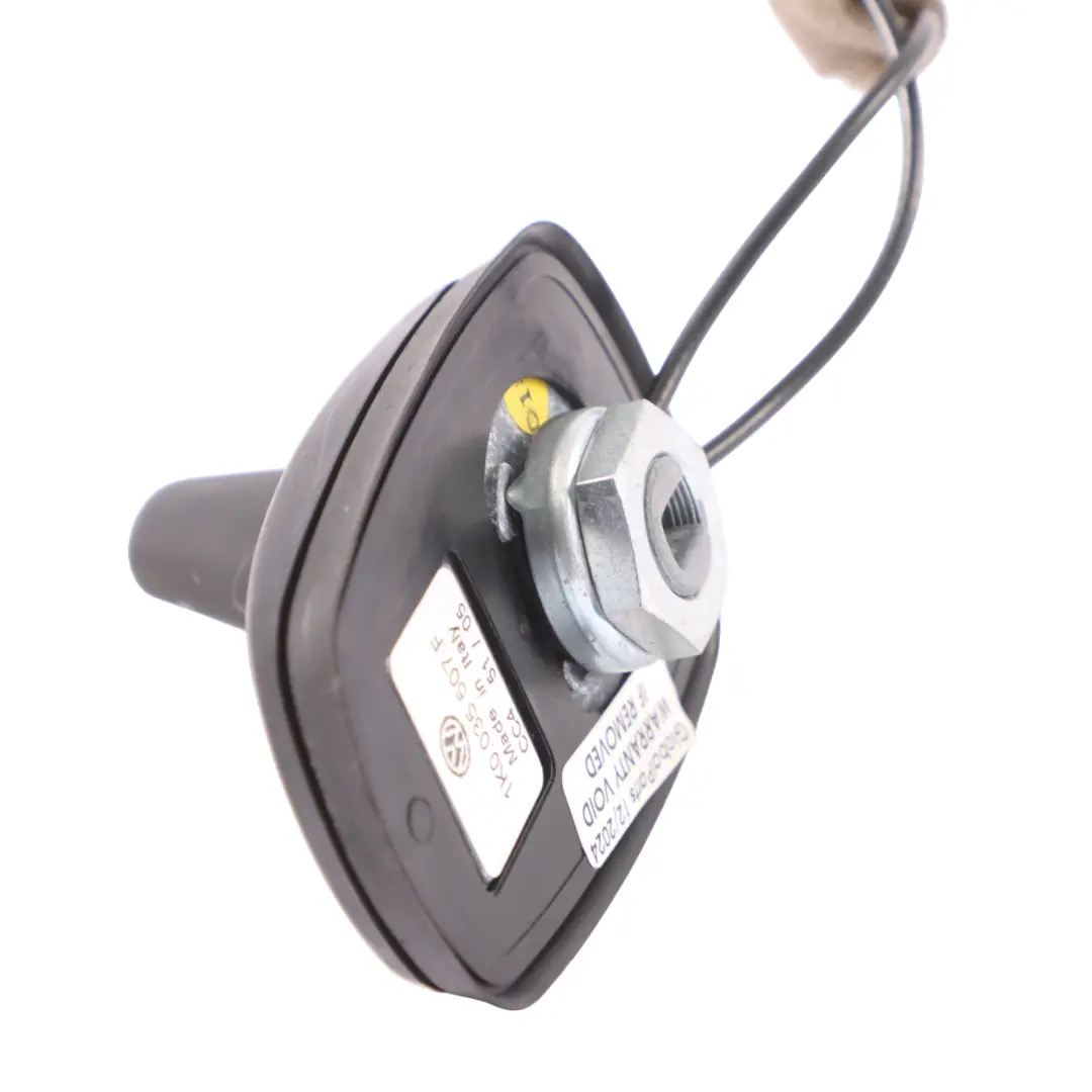 1K tetto Antenne Modulo di controllo VW Golf V 5 - SKU 1K0035507F - Numero di parte 1K0035507F