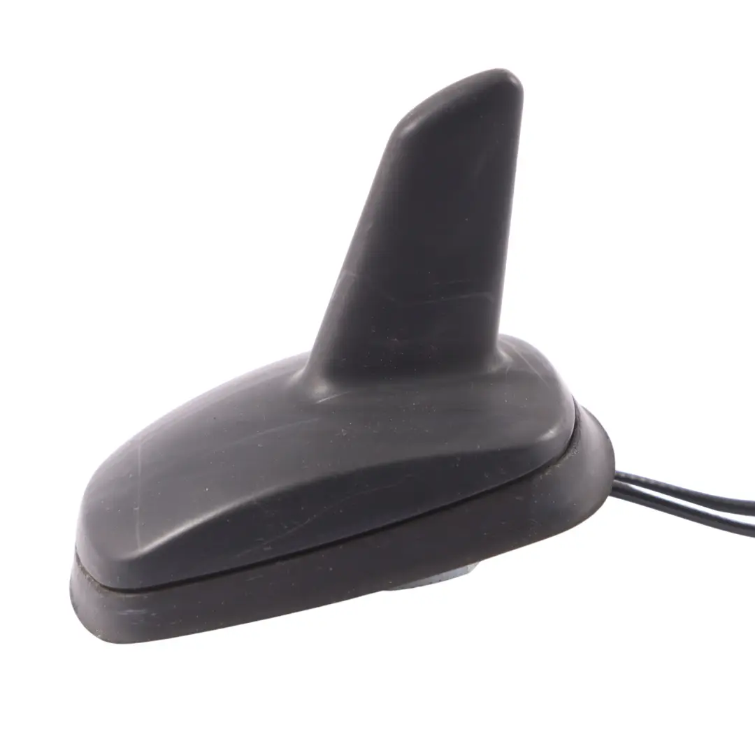 1K Roof Top Antenne Control Unit Module VW Golf V 5 - SKU 1K0035507F - Part number 1K0035507F