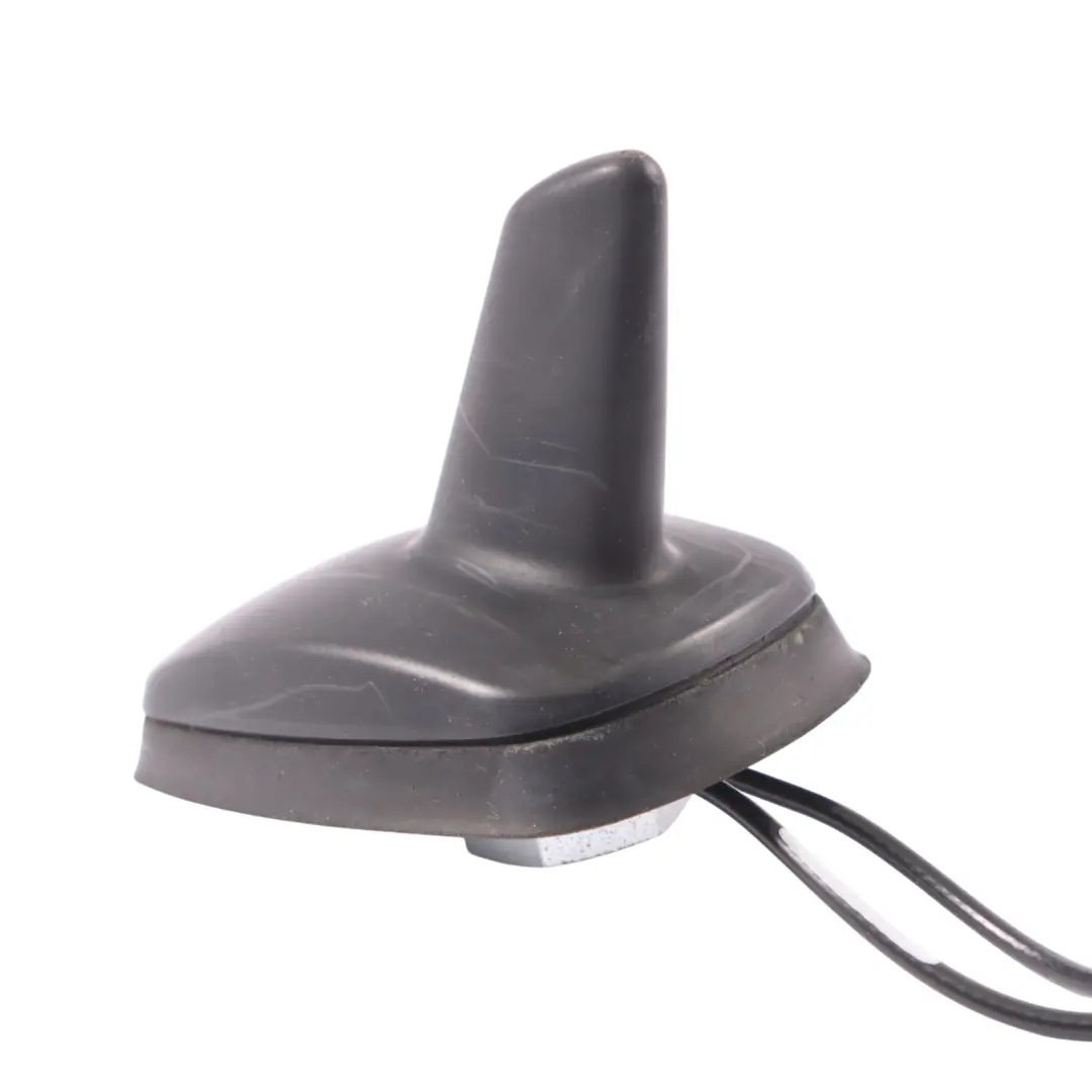1K Roof Top Antenne Control Unit Module VW Golf V 5 - SKU 1K0035507F - Part number 1K0035507F