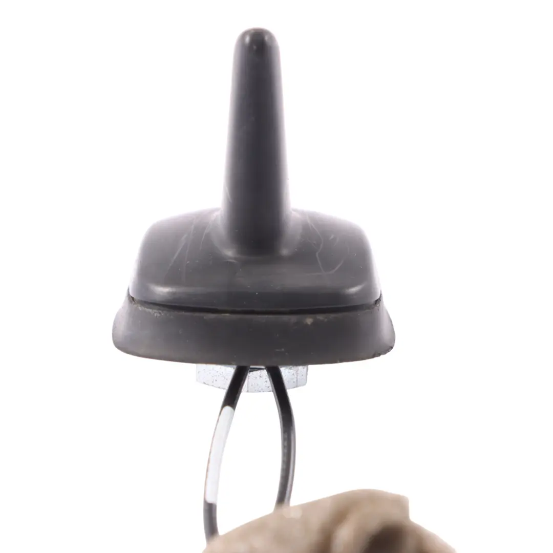 1K Módulo de unidad de control de antena de techo para VW Golf V 5 con número de pieza 1K0035507F VW Golf V 5 1K Módulo de unidad de control de antena de techo - SKU 1K0035507F - Número de pieza 1K0035507F