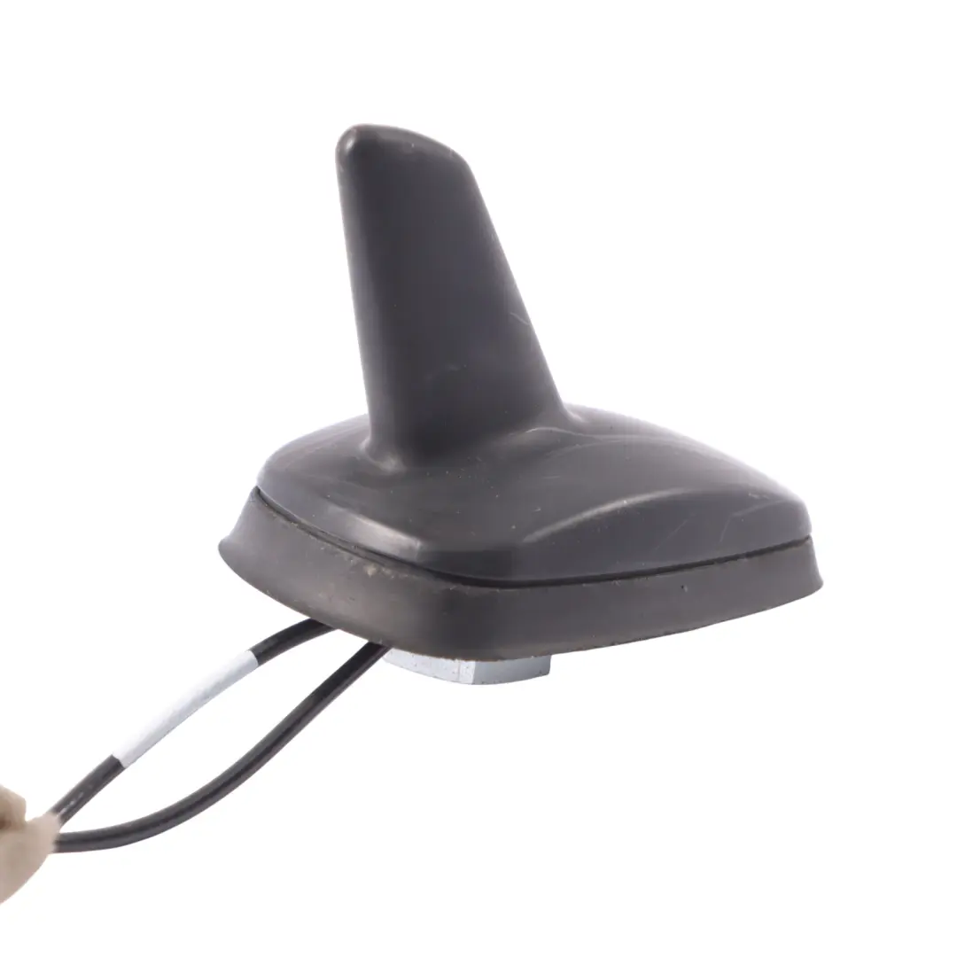 1K Módulo de unidad de control de antena de techo para VW Golf V 5 con número de pieza 1K0035507F VW Golf V 5 1K Módulo de unidad de control de antena de techo - SKU 1K0035507F - Número de pieza 1K0035507F