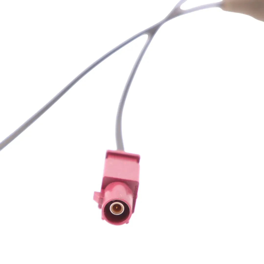 1K Roof Top Antenne Control Unit Module VW Golf V 5 - SKU 1K0035507F - Part number 1K0035507F