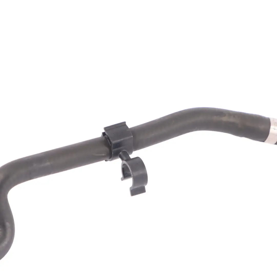 VW Touran 1T 1.4 TSI acqua refrigerante tubo flessibile linea tubo - SKU 1K0121070BB - Numero di parte 1K0121070BB