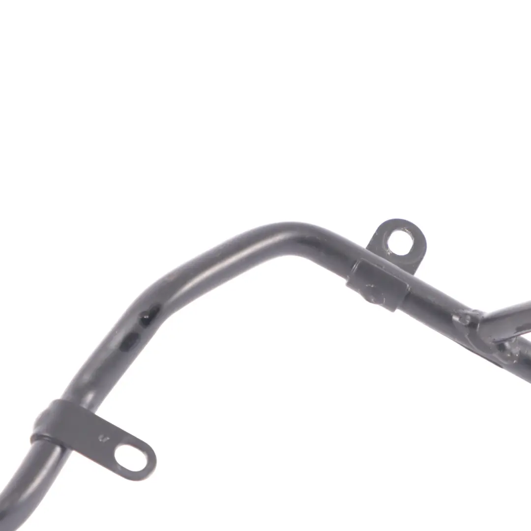 Volkswagen Touran 1T Wasser Kühlmittel Schlauch Leitung Rohr 1.4 TSI - SKU 1K0121070BB - Teilenummer 1K0121070BB