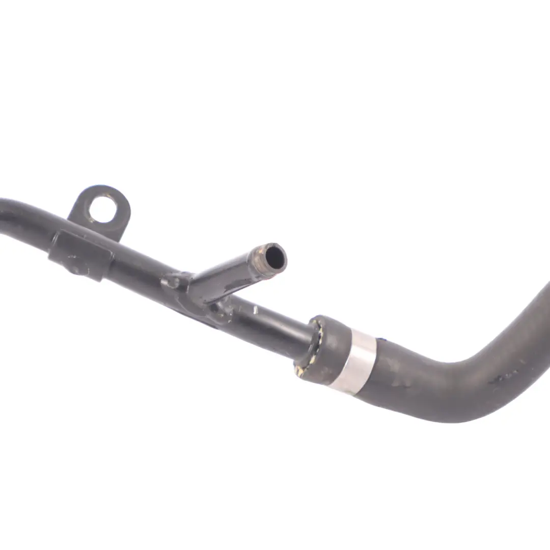Water Coolant Pipe Hose Line Tube VW Volkswagen Touran 1T 1.4 TSI - SKU 1K0121070BB - Part number 1K0121070BB