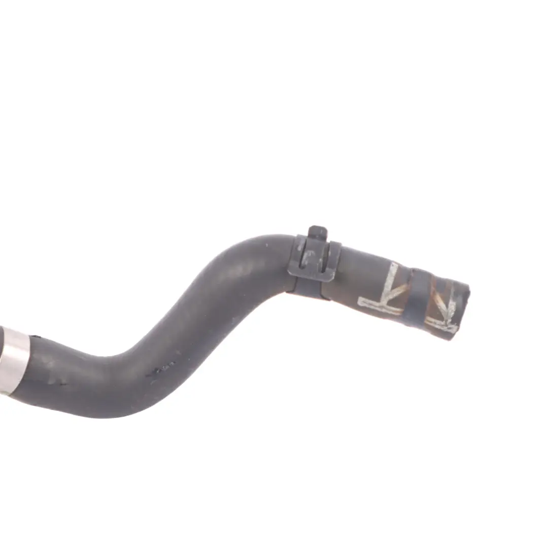 Water Coolant Pipe Hose Line Tube VW Volkswagen Touran 1T 1.4 TSI - SKU 1K0121070BB - Part number 1K0121070BB