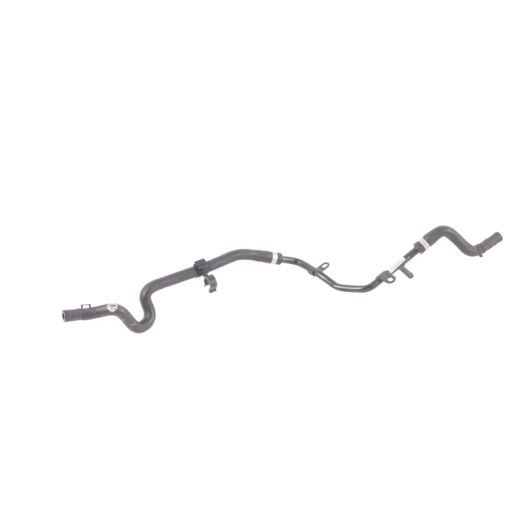 Water Coolant Pipe Hose Line Tube VW Volkswagen Touran 1T 1.4 TSI - SKU 1K0121070BB - Part number 1K0121070BB