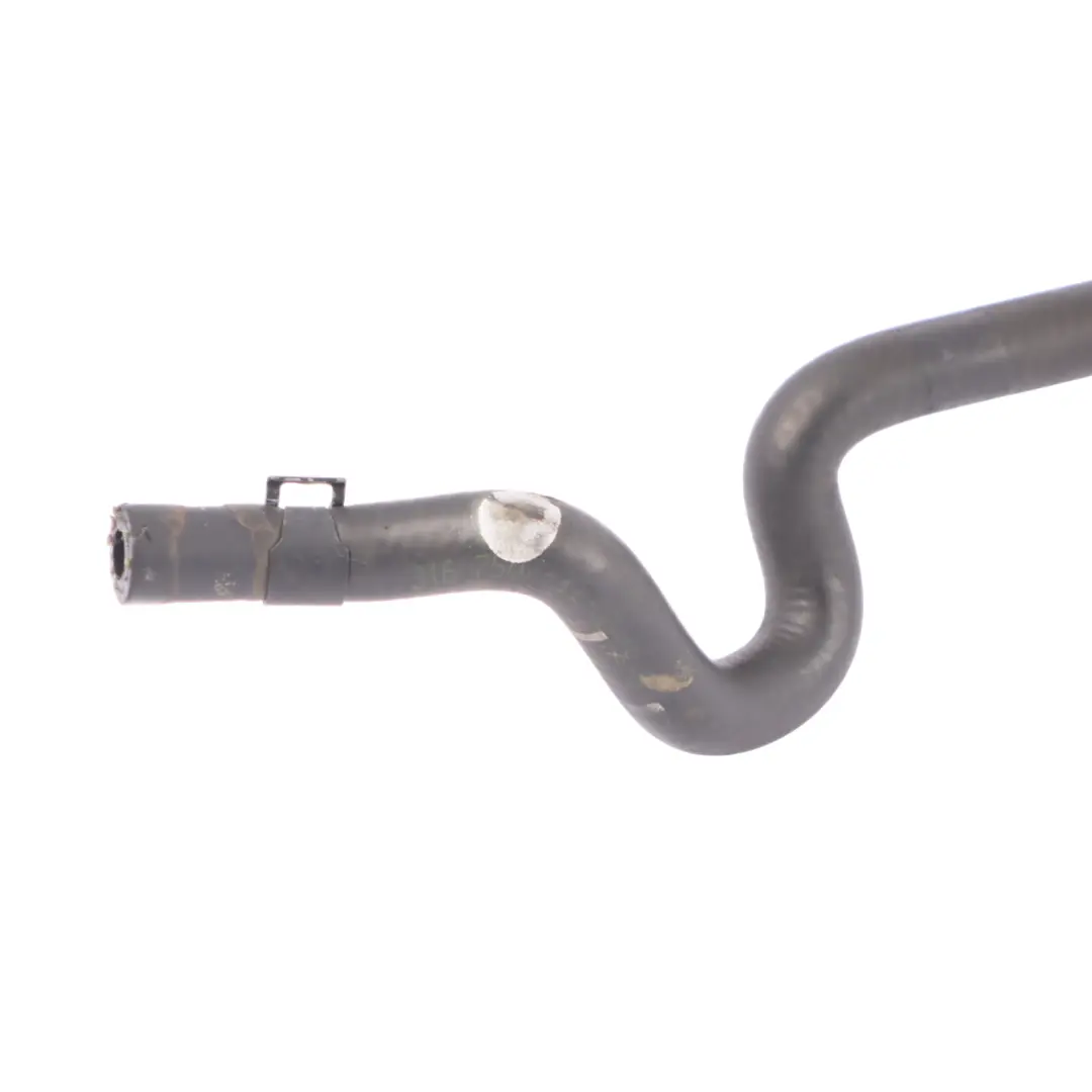 Water Coolant Pipe Hose Line Tube VW Volkswagen Touran 1T 1.4 TSI - SKU 1K0121070BB - Part number 1K0121070BB