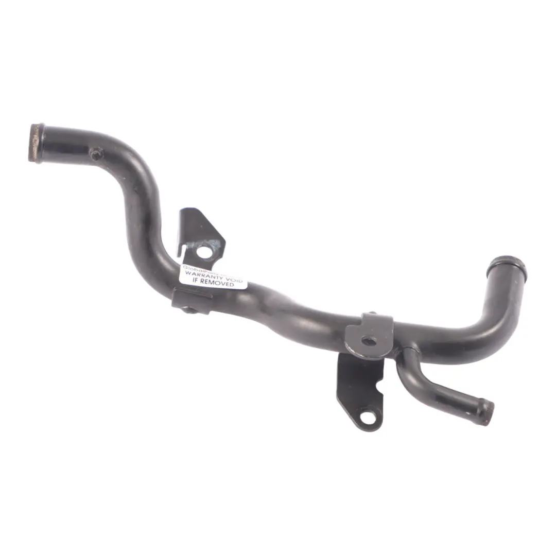 Mk6 Wasser Kühlmittel Rohr Schlauch Leitung Rohr für Volkswagen Golf mit Teilenummer 1K0121070BJ Volkswagen Golf Mk6 Wasser Kühlmittel Rohr Schlauch Leitung Rohr - SKU 1K0121070BJ - Teilenummer 1K0121070BJ