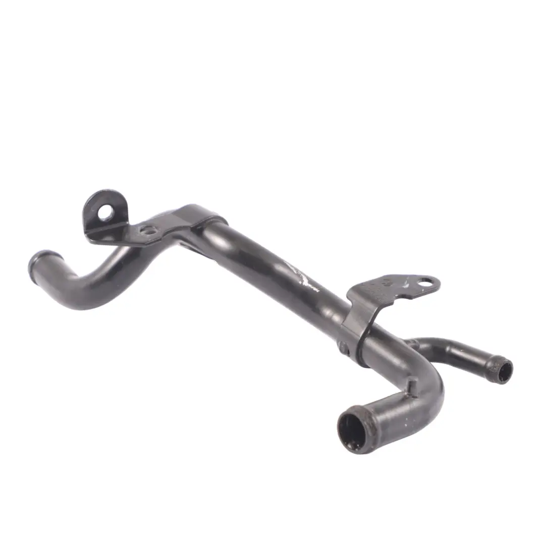Mk6 Tuyau refroidissement l'eau Tuyau ligne Tube Volkswagen Golf - SKU 1K0121070BJ - Numéro de pièce 1K0121070BJ