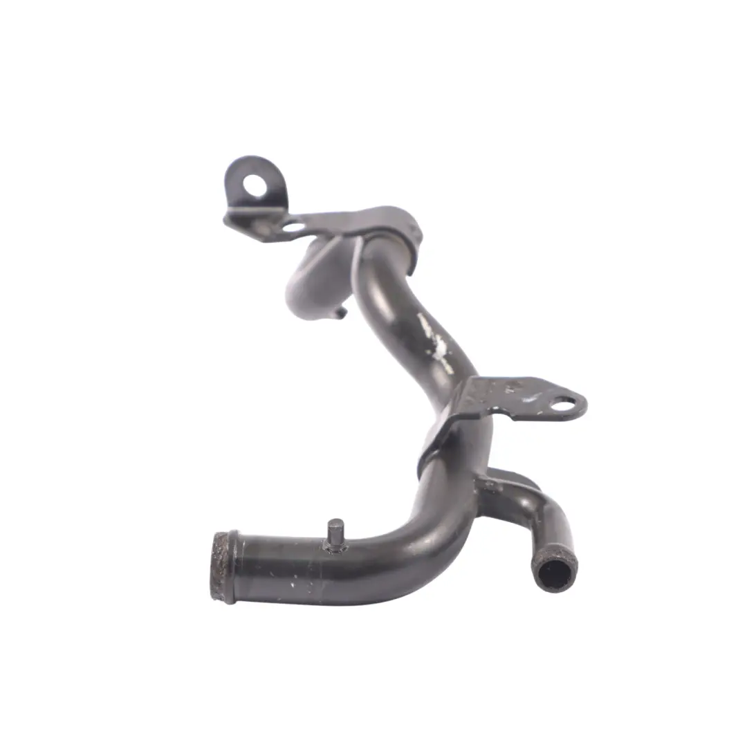 Mk6 acqua refrigerante tubo flessibile linea tubo per Volkswagen Golf con numero di parte 1K0121070BJ Volkswagen Golf Mk6 acqua refrigerante tubo flessibile linea tubo - SKU 1K0121070BJ - Numero di parte 1K0121070BJ