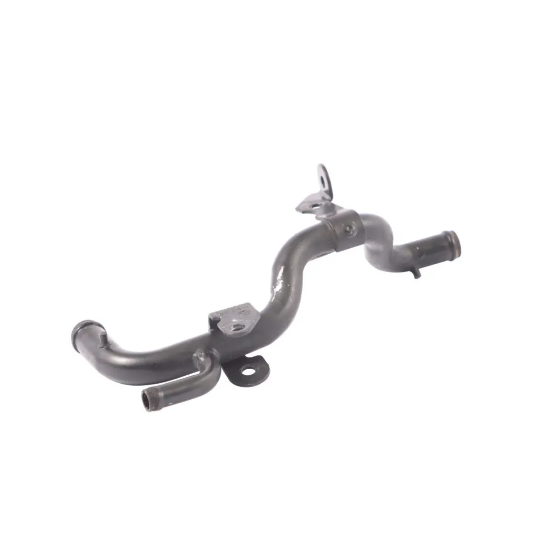 Volkswagen Golf Mk6 Wasser Kühlmittel Rohr Schlauch Leitung Rohr - SKU 1K0121070BJ - Teilenummer 1K0121070BJ