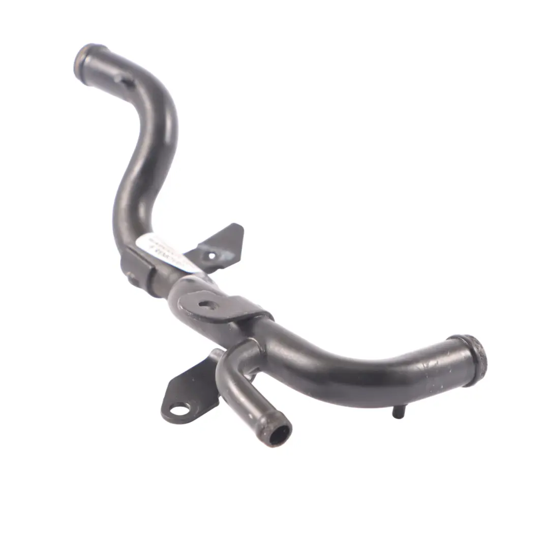 Mk6 Tuyau refroidissement l'eau Tuyau ligne Tube Volkswagen Golf - SKU 1K0121070BJ - Numéro de pièce 1K0121070BJ
