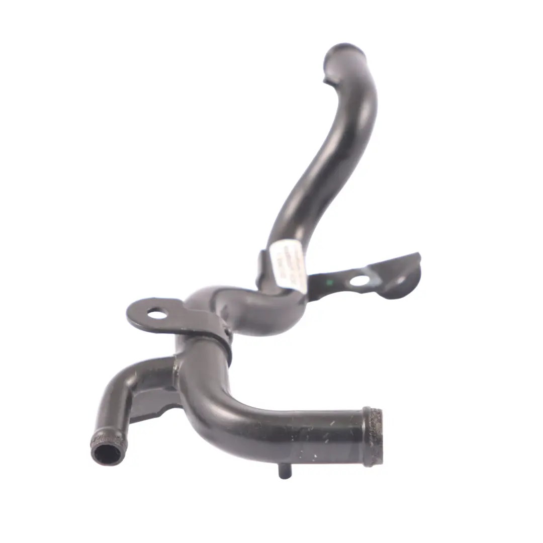 Mk6 Tuyau refroidissement l'eau Tuyau ligne Tube Volkswagen Golf - SKU 1K0121070BJ - Numéro de pièce 1K0121070BJ