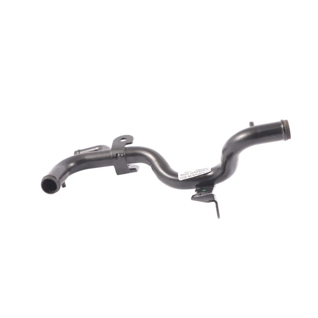 Mk6 Tuyau refroidissement l'eau Tuyau ligne Tube Volkswagen Golf - SKU 1K0121070BJ - Numéro de pièce 1K0121070BJ
