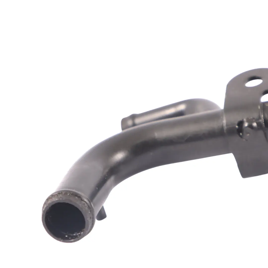 Volkswagen Golf Mk6 Wasser Kühlmittel Rohr Schlauch Leitung Rohr - SKU 1K0121070BJ - Teilenummer 1K0121070BJ