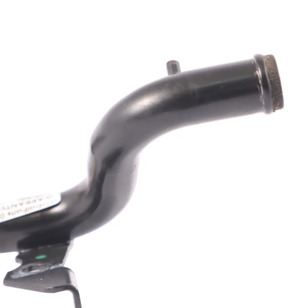 Volkswagen Golf Mk6 Wasser Kühlmittel Rohr Schlauch Leitung Rohr - SKU 1K0121070BJ - Teilenummer 1K0121070BJ