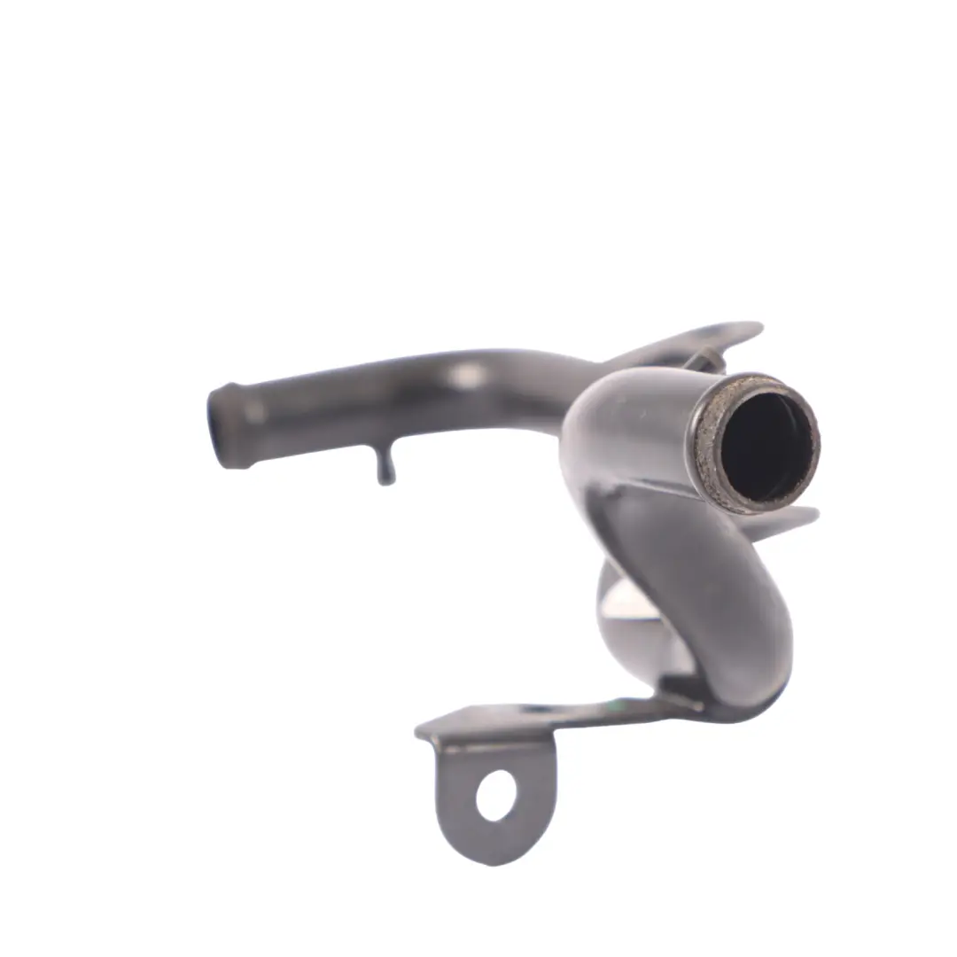 Volkswagen Golf Mk6 Wasser Kühlmittel Rohr Schlauch Leitung Rohr - SKU 1K0121070BJ - Teilenummer 1K0121070BJ