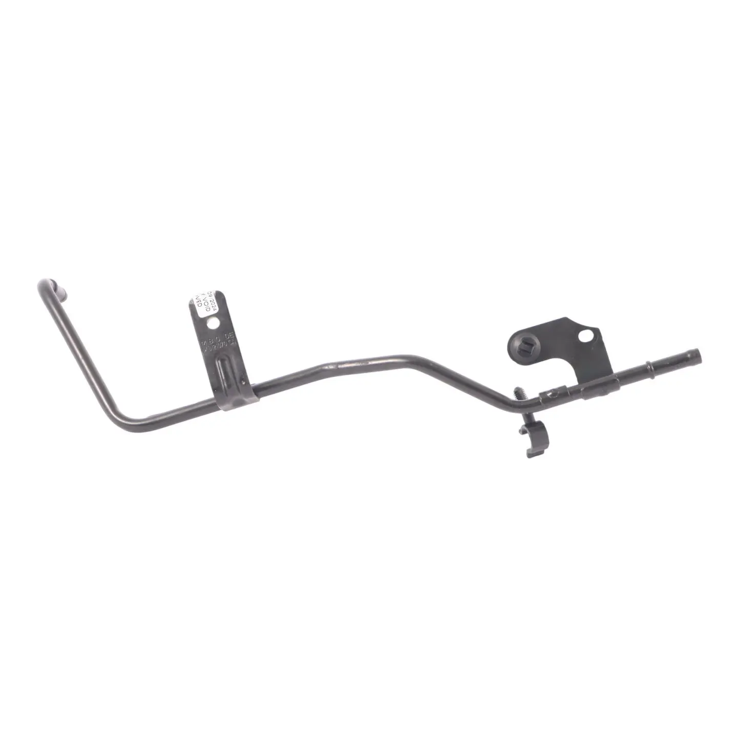 VW Volkswagen Touran 1T 1.4 TSI CAVC Water Coolant Pipe Hose Line 1K0121070CA