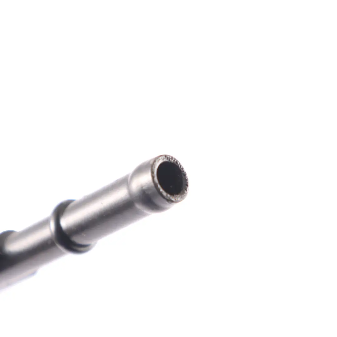 VW Volkswagen Touran 1T 1.4 TSI CAVC Water Coolant Pipe Hose Line - SKU 1K0121070CA - Part number 1K0121070CA