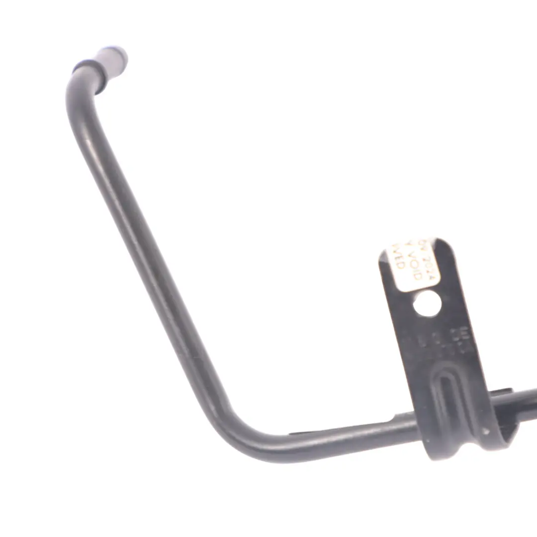 CAVC Wasser Kühlmittel Schlauch Leitung für Volkswagen Touran 1T 1.4 TSI mit Teilenummer 1K0121070CA Volkswagen Touran 1T 1.4 TSI CAVC Wasser Kühlmittel Schlauch Leitung - SKU 1K0121070CA - Teilenummer 1K0121070CA