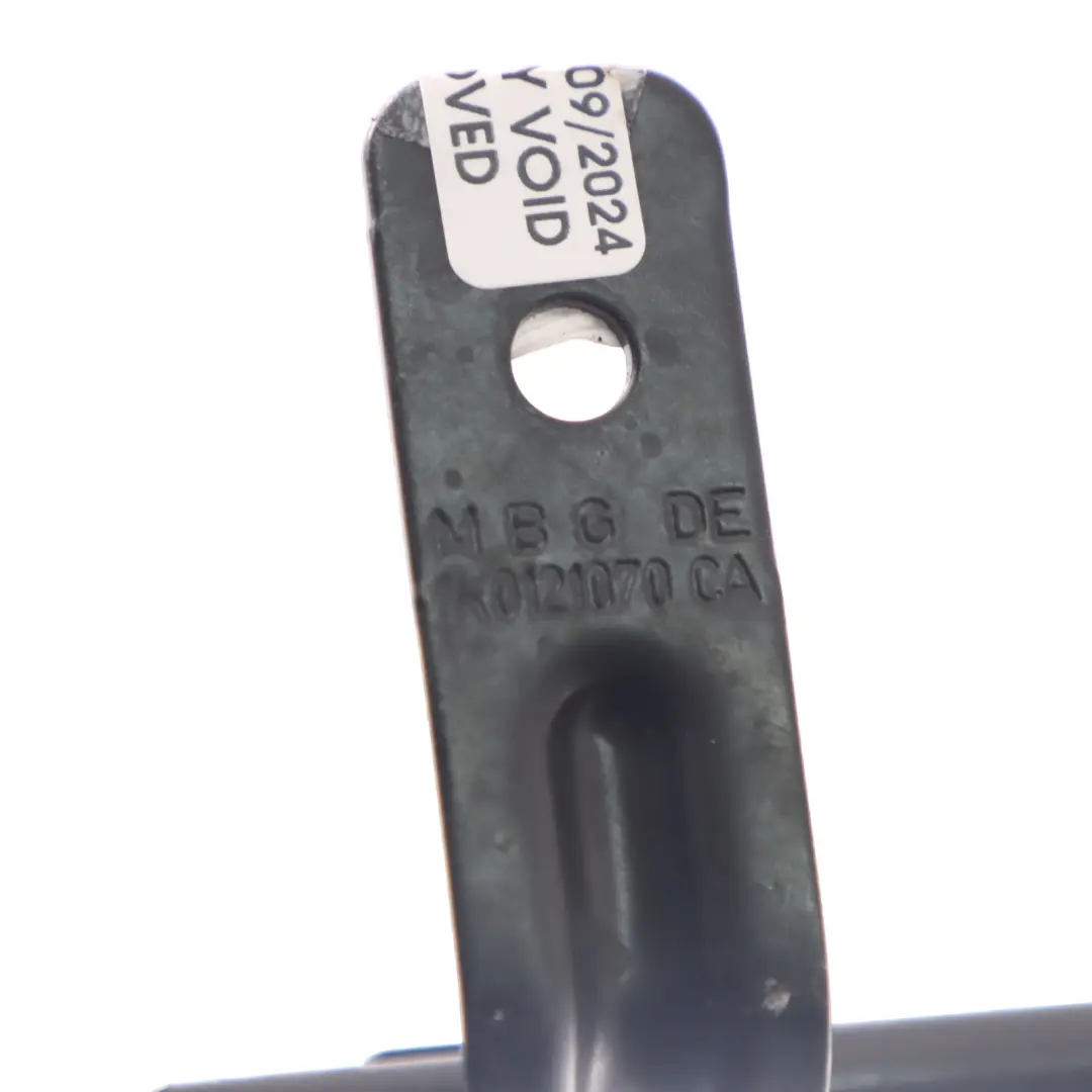 CAVC Tuyau de refroidissement d'eau pour VW Volkswagen Touran 1T 1.4 TSI à propos du numéro de pièce 1K0121070CA VW Volkswagen Touran 1T 1.4 TSI CAVC Tuyau de refroidissement d'eau - SKU 1K0121070CA - Numéro de pièce 1K0121070CA