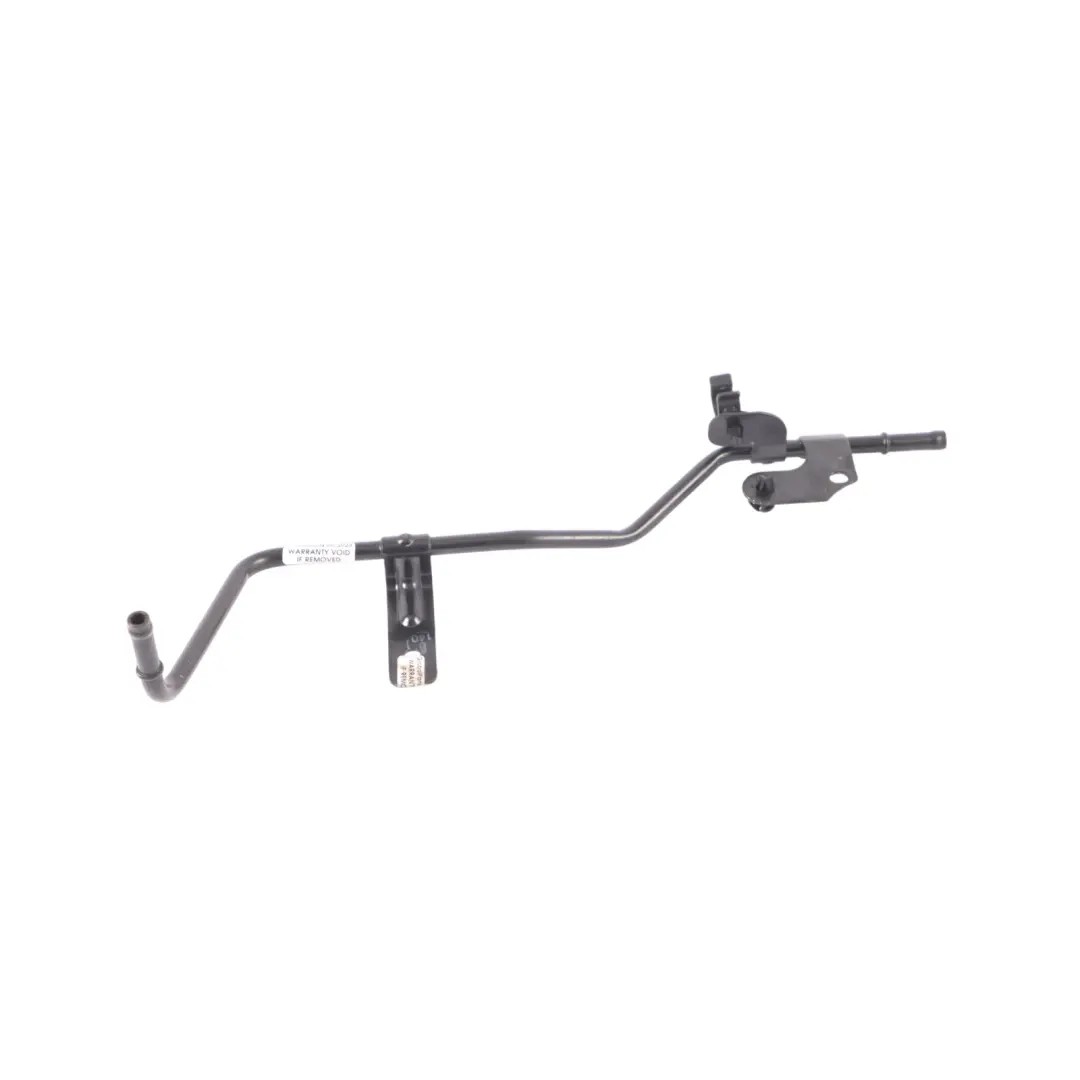 Volkswagen Touran 1T 1.4 TSI CAVC Tubo flessibile acqua refrigerante - SKU 1K0121070CA - Numero di parte 1K0121070CA