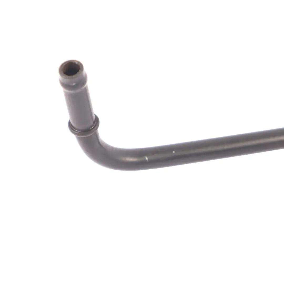 VW Volkswagen Touran 1T 1.4 TSI CAVC Water Coolant Pipe Hose Line - SKU 1K0121070CA - Part number 1K0121070CA