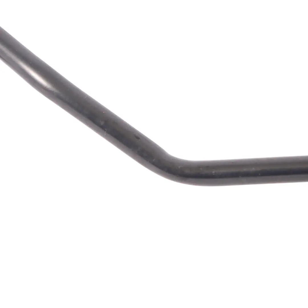VW Volkswagen Touran 1T 1.4 TSI CAVC Water Coolant Pipe Hose Line - SKU 1K0121070CA - Part number 1K0121070CA