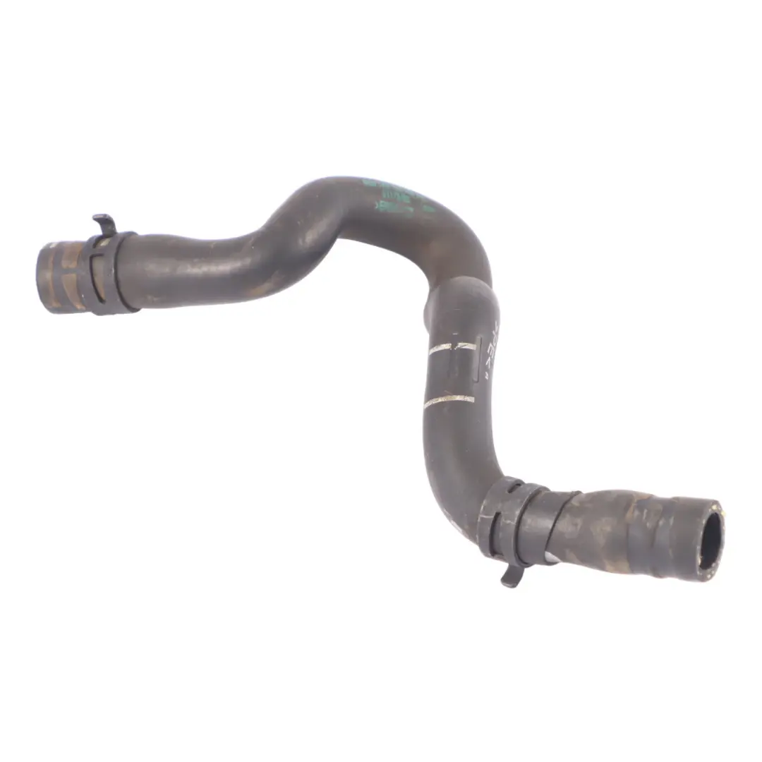 Volkswagen Touran 1T Motor Agua Refrigerante Manguera Tubo - SKU 1K0122109BC - Número de pieza 1K0122109BC