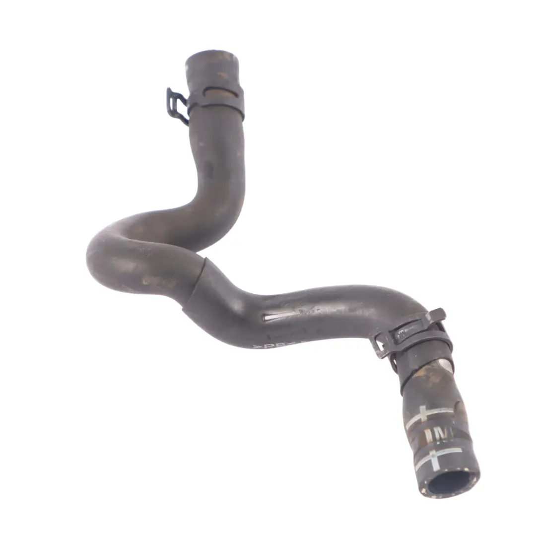 Volkswagen Touran 1T Motor Agua Refrigerante Manguera Tubo - SKU 1K0122109BC - Número de pieza 1K0122109BC