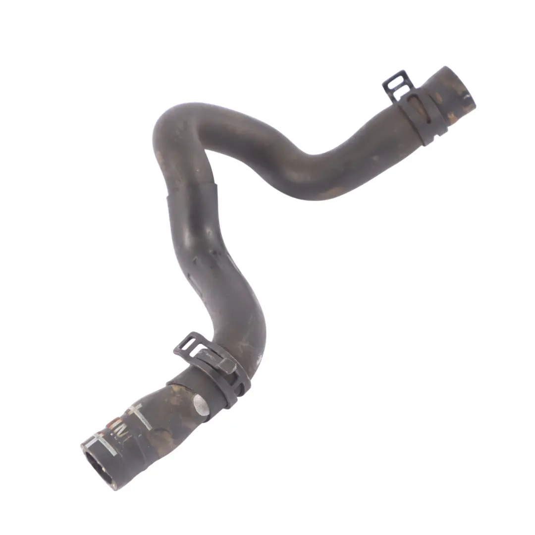Volkswagen Touran 1T Motor Agua Refrigerante Manguera Tubo - SKU 1K0122109BC - Número de pieza 1K0122109BC