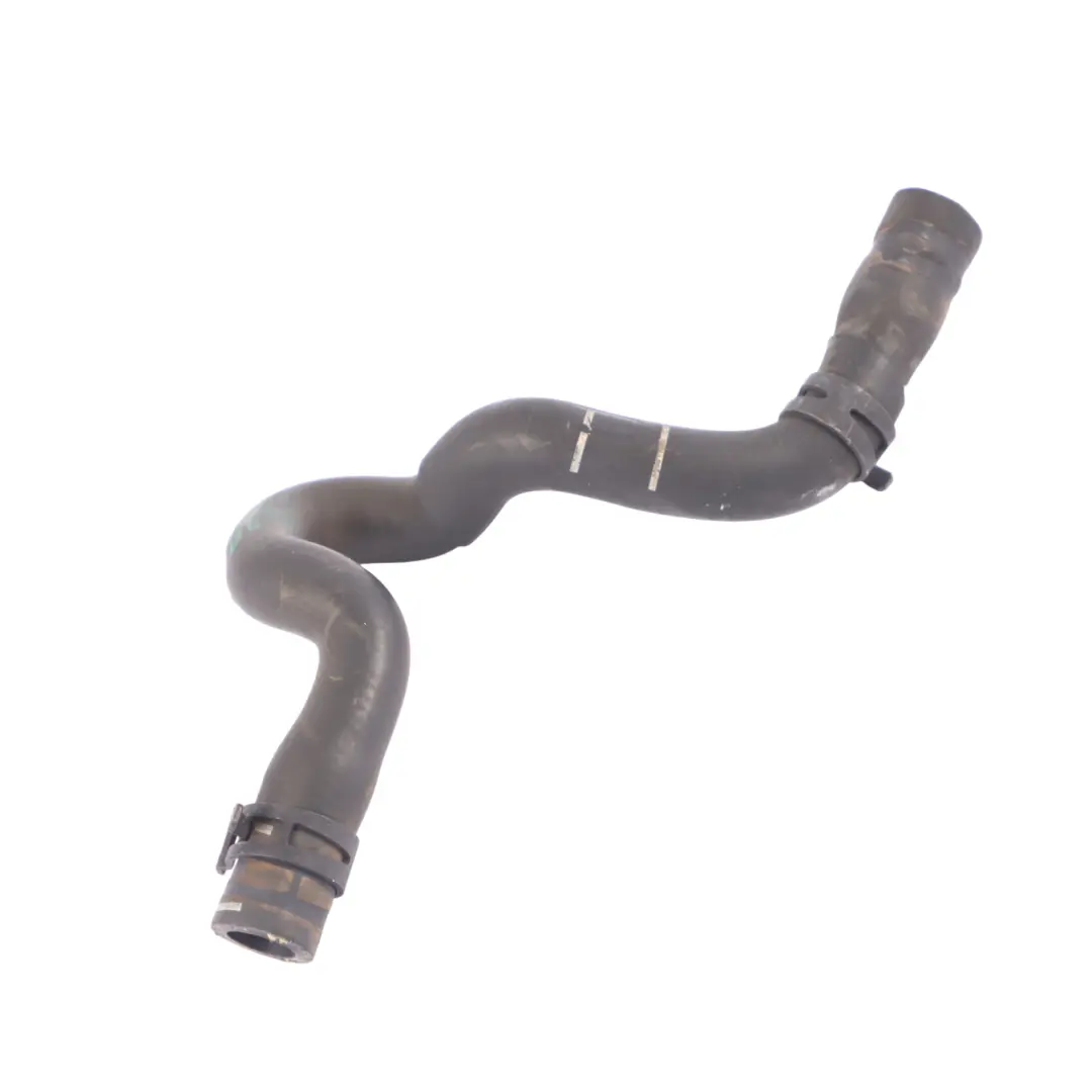 Volkswagen Touran 1T motore acqua refrigerante tubo linea tubo - SKU 1K0122109BC - Numero di parte 1K0122109BC