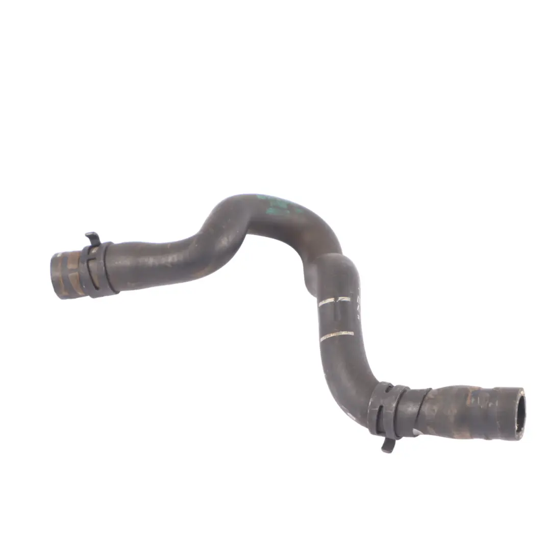 Volkswagen Touran 1T motore acqua refrigerante tubo linea tubo - SKU 1K0122109BC - Numero di parte 1K0122109BC