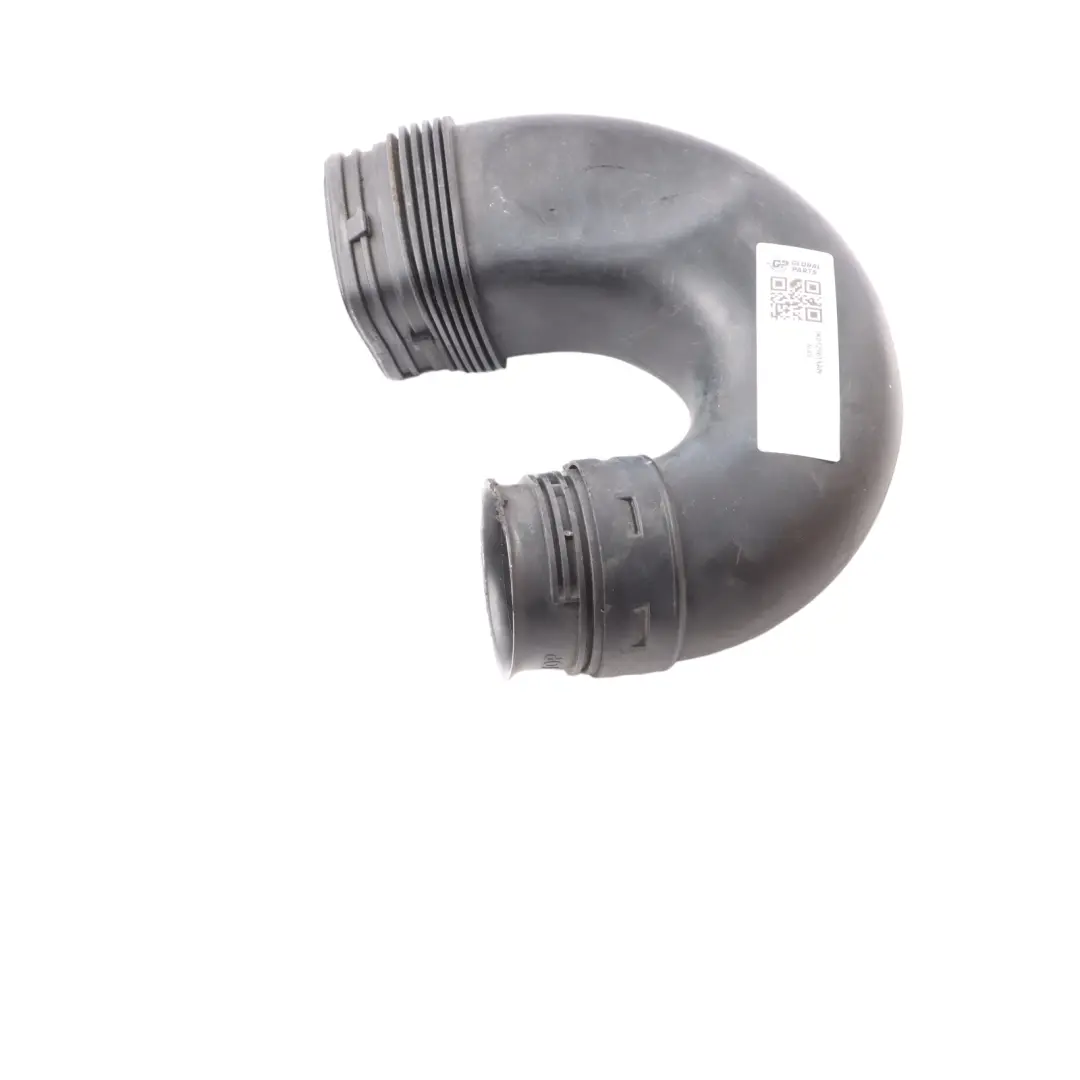 CDAA Gasolina Admisión Tubo Conducto Manguera para Audi TT 8J 1.8 TFSI con número de pieza 1K0129618AN Audi TT 8J 1.8 TFSI CDAA Gasolina Admisión Tubo Conducto Manguera - SKU 1K0129618AN - Número de pieza 1K0129618AN