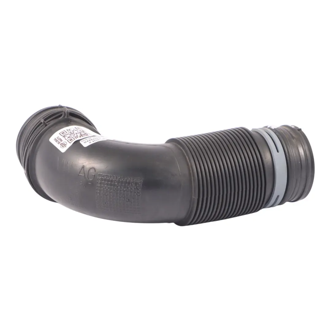 Volkswagen VW Touran 1T Air Intake Pipe Hose 1.4 TSI Petrol - SKU 1K0129684T - Part number 1K0129684T