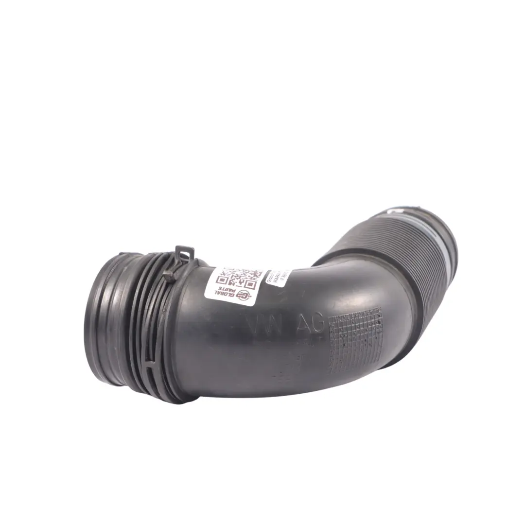Volkswagen VW Touran 1T Air Intake Pipe Hose 1.4 TSI Petrol - SKU 1K0129684T - Part number 1K0129684T