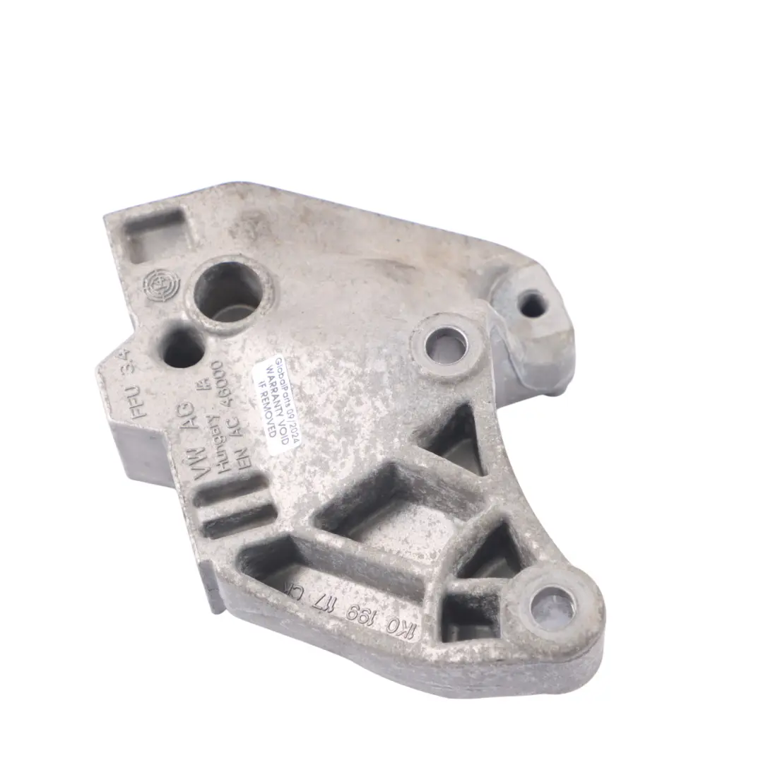 Wspornik mocowania Łapa Skrzyni Biegów do VW Volkswagen Passat B6 o numerze 1K0199117CK VW Volkswagen Passat B6 Wspornik mocowania Łapa Skrzyni Biegów - SKU 1K0199117CK - Numer Części 1K0199117CK