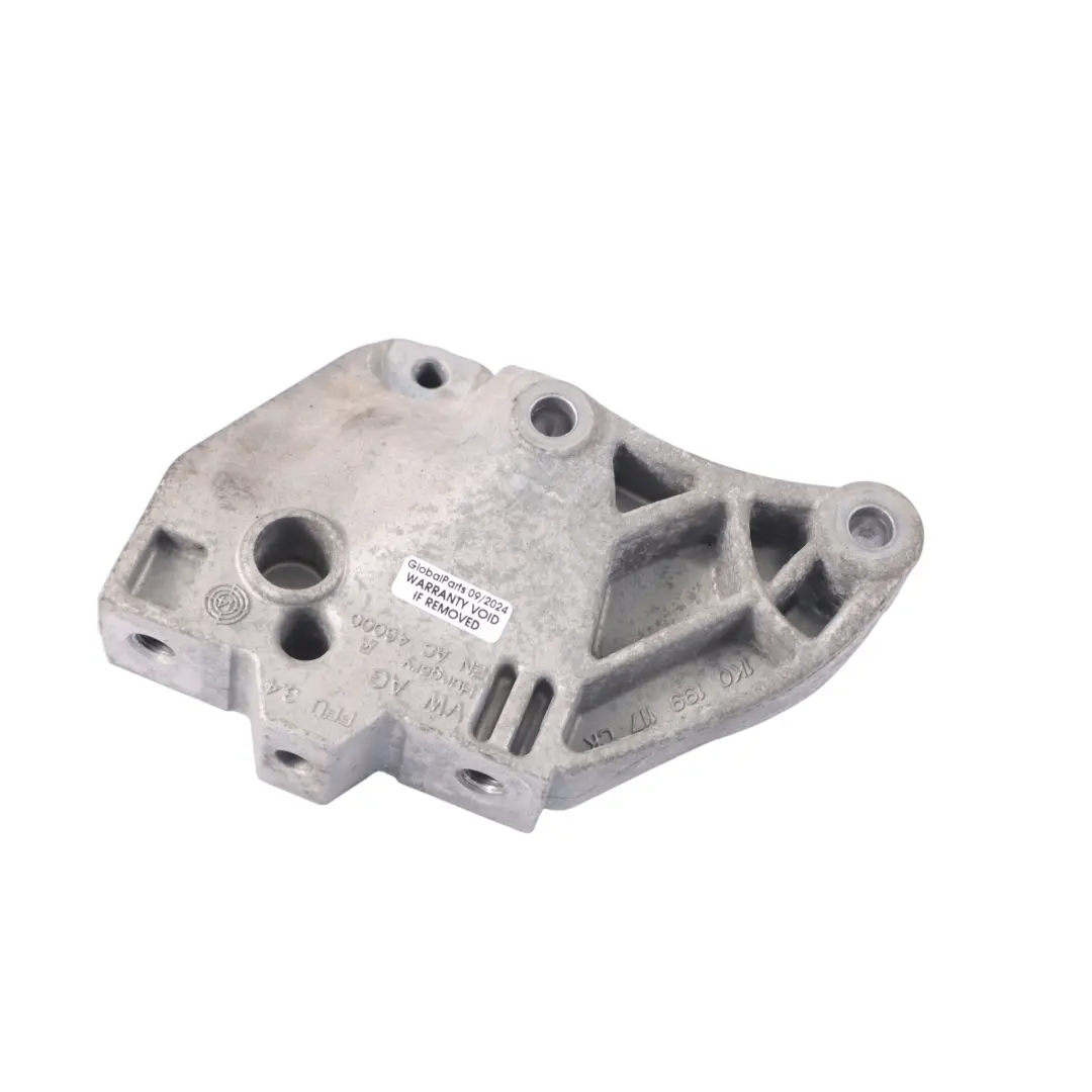 VW Volkswagen Passat B6 Support de boîte de vitesses - SKU 1K0199117CK - Numéro de pièce 1K0199117CK