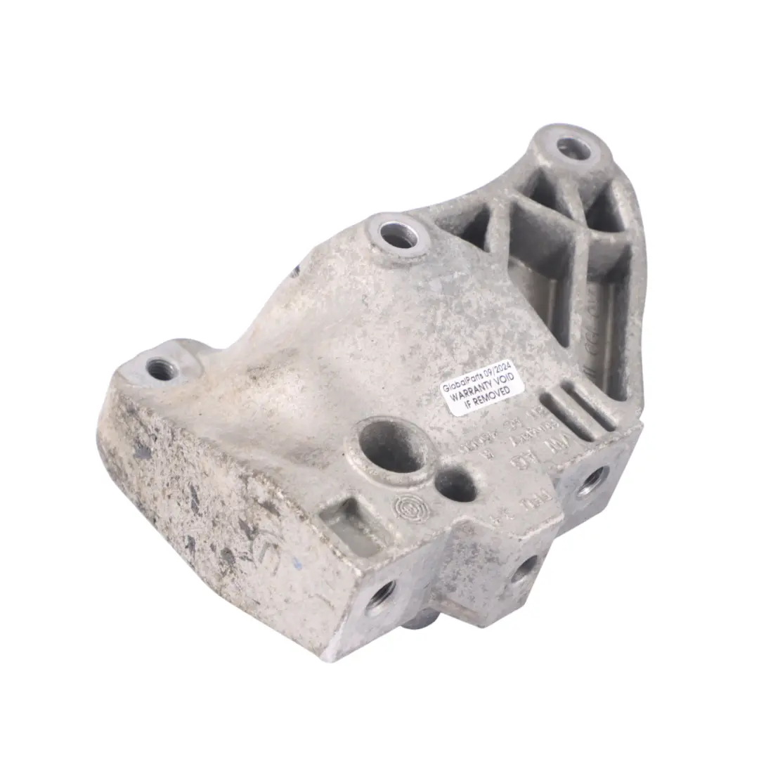 Gearbox Mount Bracket Holder Support to VW Volkswagen Passat B6 with Part number 1K0199117CK VW Volkswagen Passat B6 Gearbox Mount Bracket Holder Support - SKU 1K0199117CK - Part number 1K0199117CK