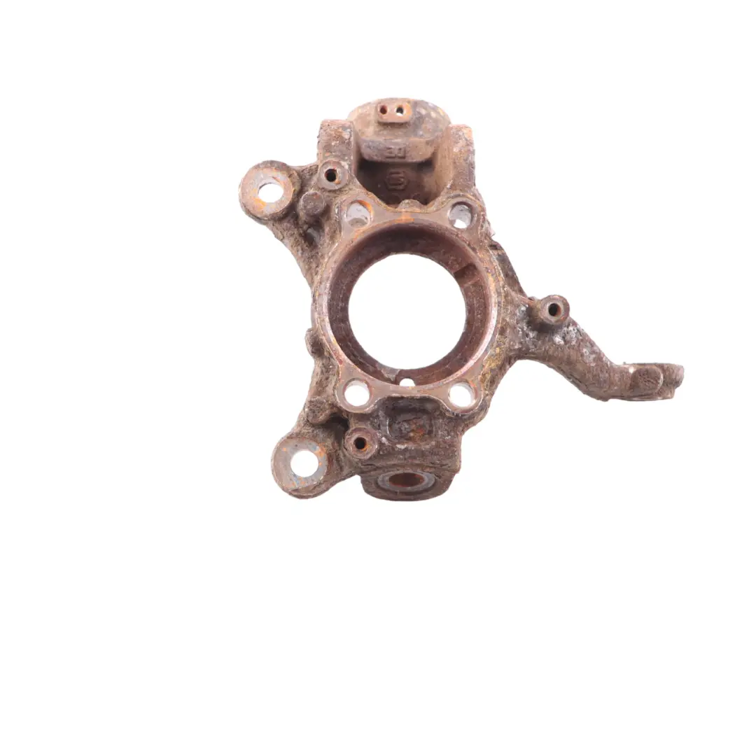 Carrier Front Left N/S Suspension Mount Knuckle 1K0407255N to VW Golf 5 Wheel with Part number 1K0407255AA VW Golf 5 Wheel Carrier Front Left N/S Suspension Mount Knuckle 1K0407255N - SKU 1K0407255AA-1 - Part number 1K0407255AA